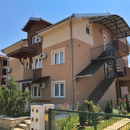 Apartmani Novak - Srebrno jezero Veliko Gradište Exteriér fotografie
