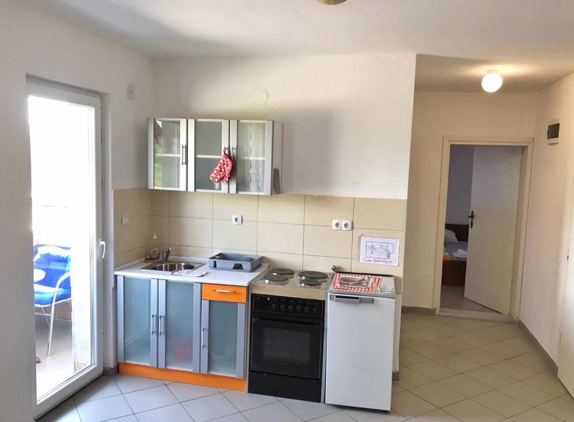 Apartmani Novak - Srebrno jezero Veliko Gradište Exteriér fotografie