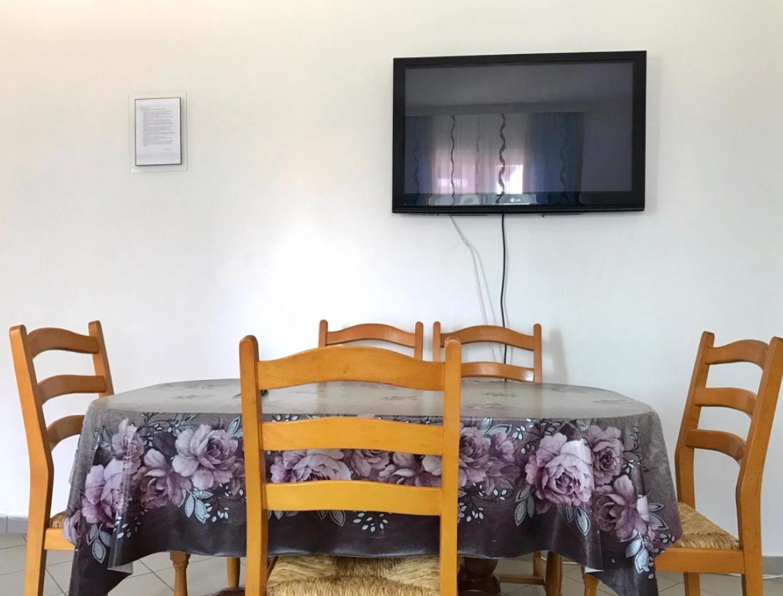 Apartmani Novak - Srebrno jezero Veliko Gradište Exteriér fotografie